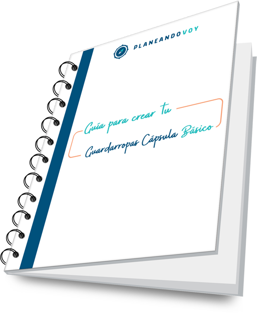 Guía Guardarropas Cápsula